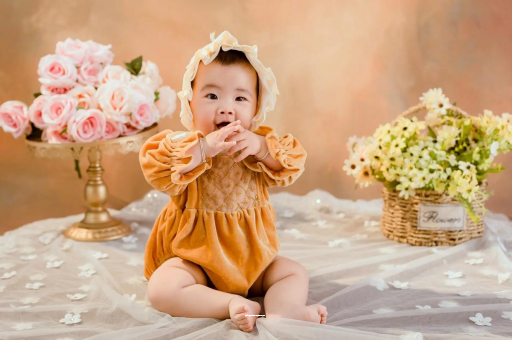 鄂州四个月宝宝咳嗽小妙招